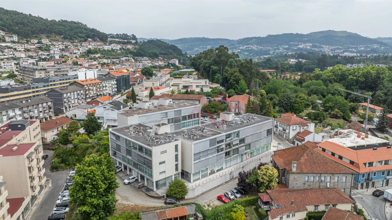 Apartamento T3 para Venda em Caldas de Vizela (São Miguel e São João) Foto 20