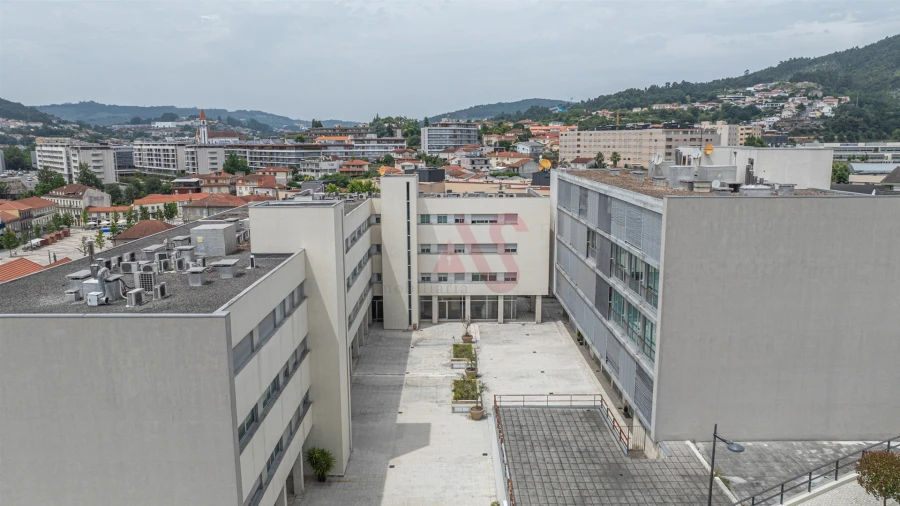Apartamento T3 para Venda em Caldas de Vizela (São Miguel e São João)