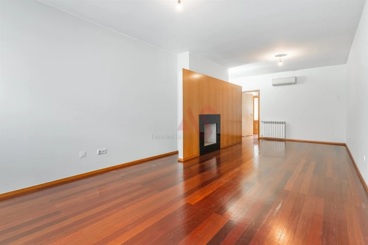 Apartamento T3 para Venda em Caldas de Vizela (São Miguel e São João) Foto 5