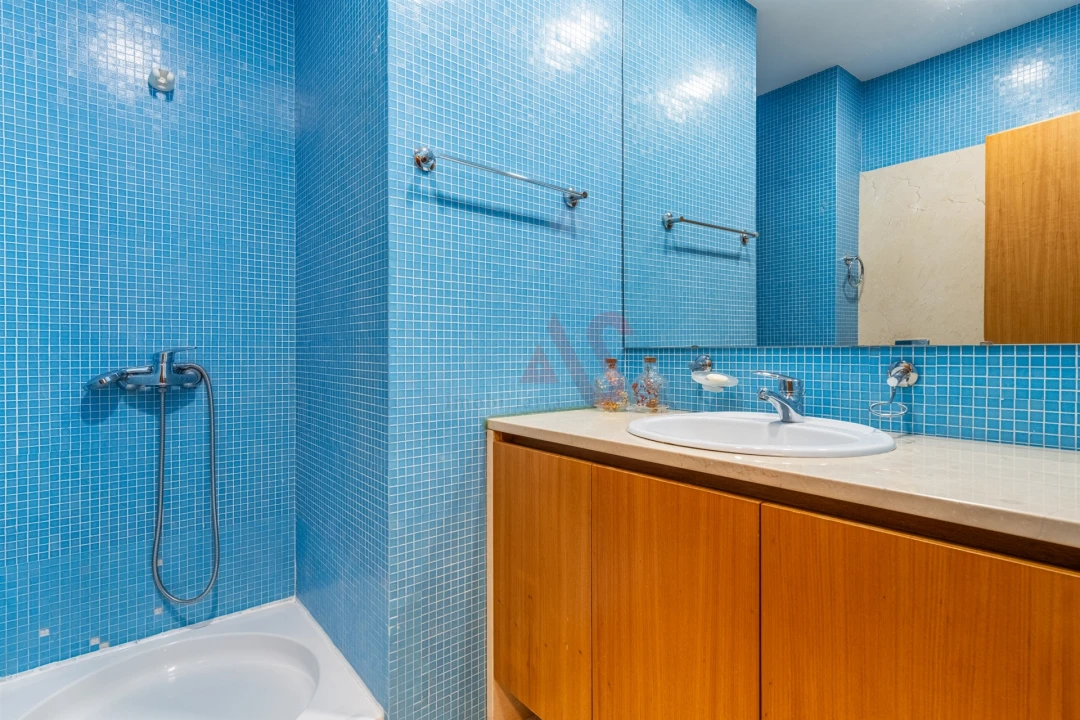 Apartamento T3 para Venda em Caldas de Vizela (São Miguel e São João) Foto 16