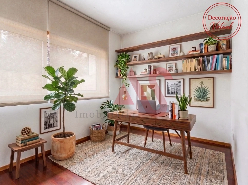 Apartamento T3 para Venda em Caldas de Vizela (São Miguel e São João) Foto 25