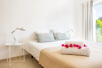 Apartamento T1 para Arrendamento em Mexilhoeira Grande