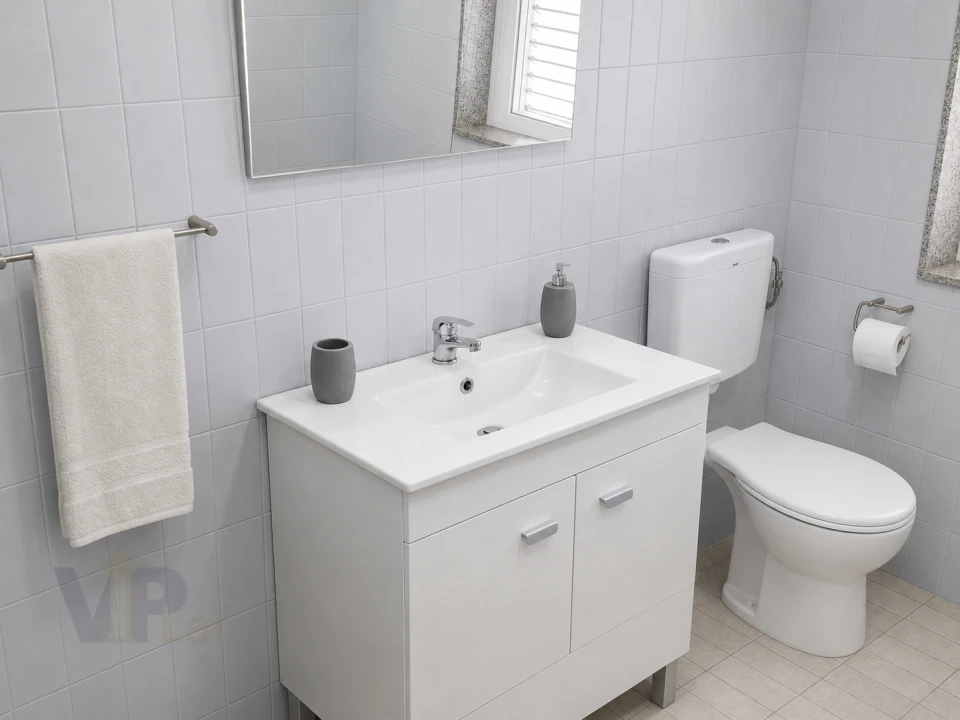 Moradia T2 para Venda em Paranhos Foto 12