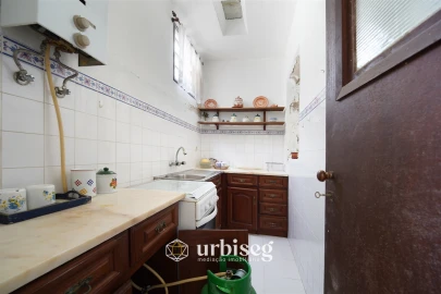 Moradia T7 para Venda em Buarcos