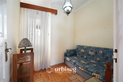 Moradia T7 para Venda em Buarcos