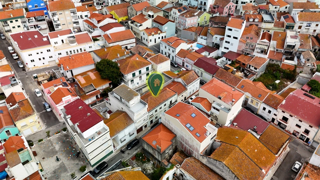 Moradia T7 para Venda em Buarcos Foto 2