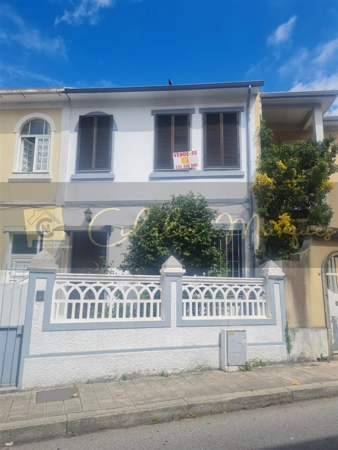 Moradia T4 para Venda em Cedofeita, Santo Ildefonso, Sé, Miragaia, São Nicolau e Vitória Foto 1