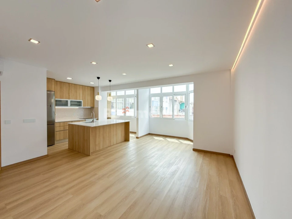Apartamento T3 para Venda em Torres Novas (São Pedro), Lapas e Ribeira Branca Foto 5