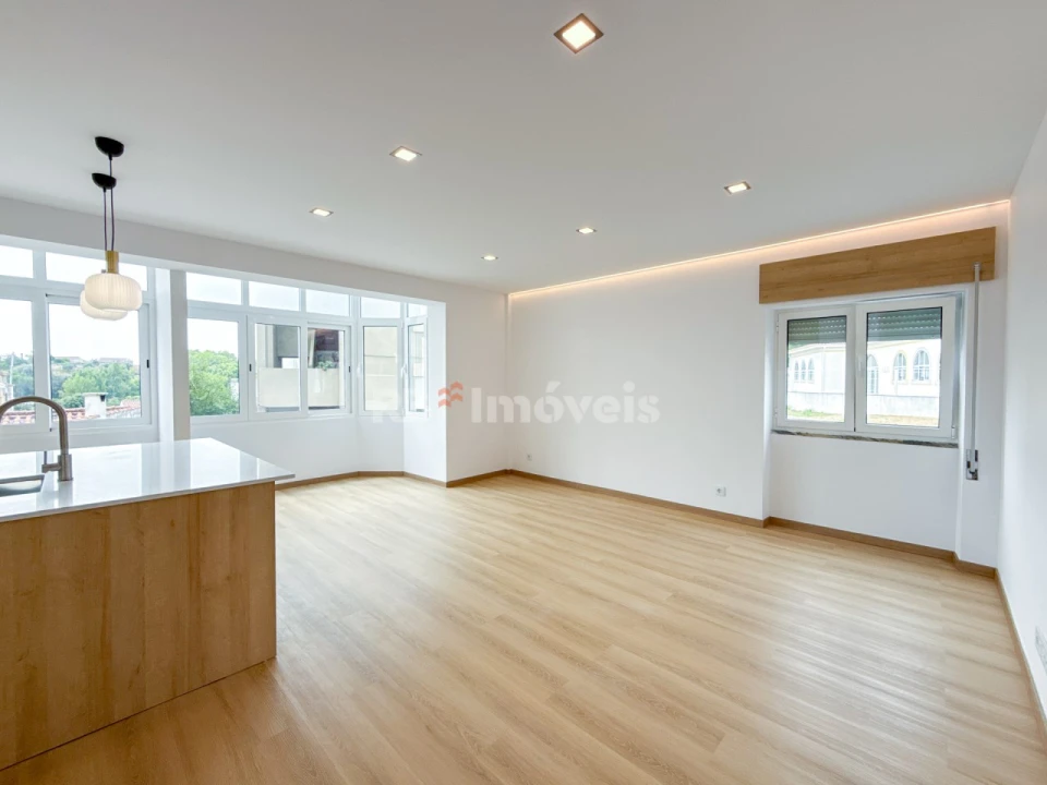 Apartamento T3 para Venda em Torres Novas (São Pedro), Lapas e Ribeira Branca Foto 8