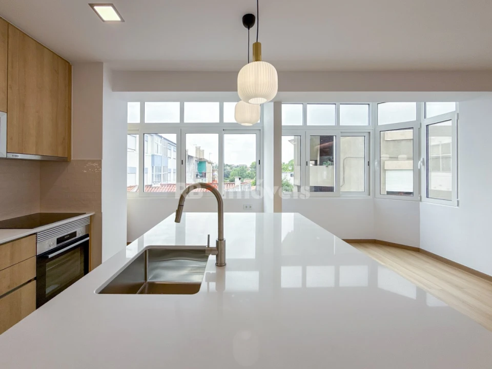 Apartamento T3 para Venda em Torres Novas (São Pedro), Lapas e Ribeira Branca Foto 9
