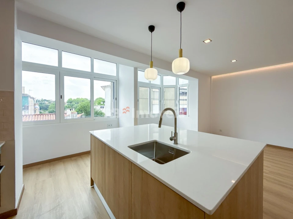 Apartamento T3 para Venda em Torres Novas (São Pedro), Lapas e Ribeira Branca Foto 10