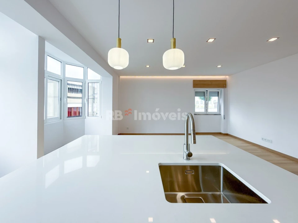 Apartamento T3 para Venda em Torres Novas (São Pedro), Lapas e Ribeira Branca Foto 11