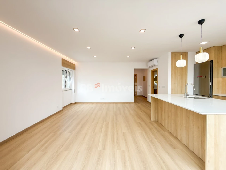 Apartamento T3 para Venda em Torres Novas (São Pedro), Lapas e Ribeira Branca Foto 6