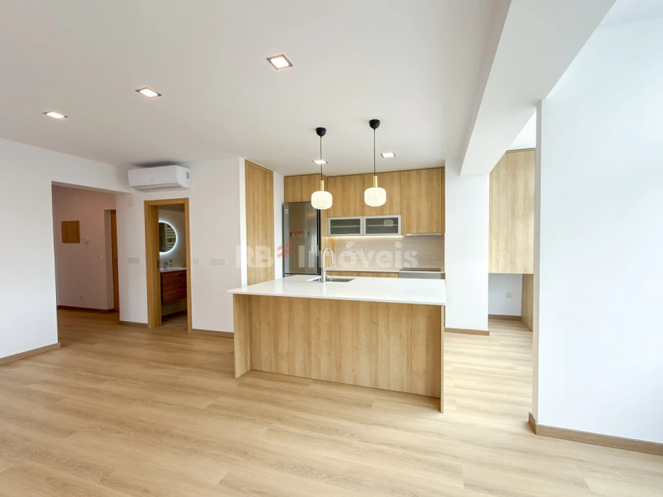 Apartamento T3 para Venda em Torres Novas (São Pedro), Lapas e Ribeira Branca Foto 16