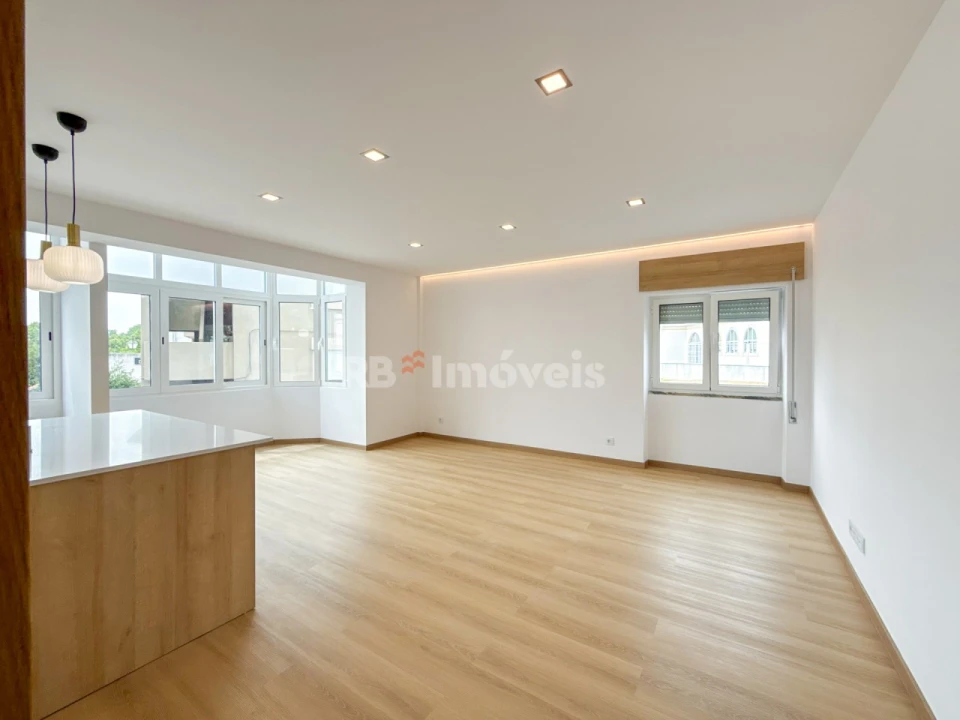 Apartamento T3 para Venda em Torres Novas (São Pedro), Lapas e Ribeira Branca Foto 19