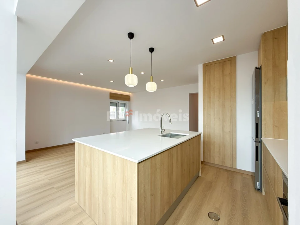 Apartamento T3 para Venda em Torres Novas (São Pedro), Lapas e Ribeira Branca Foto 20