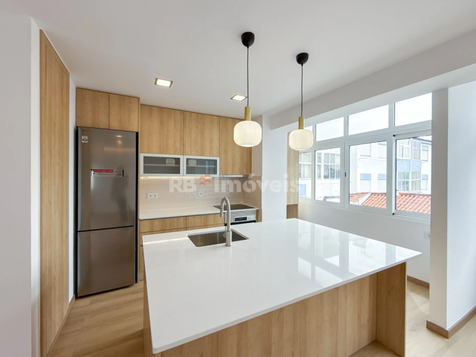 Apartamento T3 para Venda em Torres Novas (São Pedro), Lapas e Ribeira Branca Foto 21