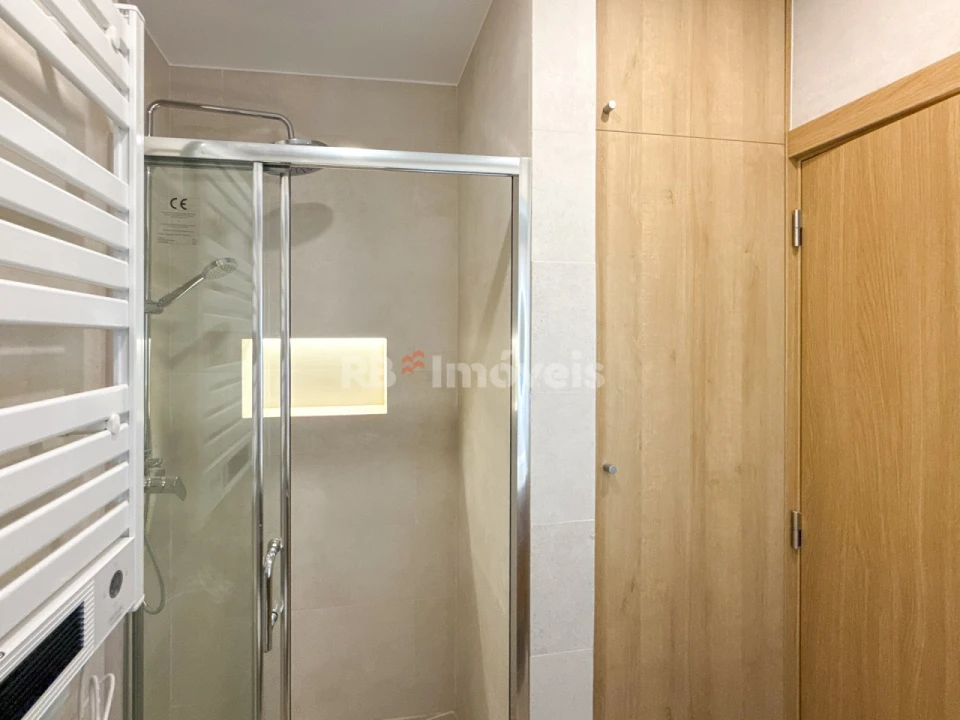 Apartamento T3 para Venda em Torres Novas (São Pedro), Lapas e Ribeira Branca Foto 25