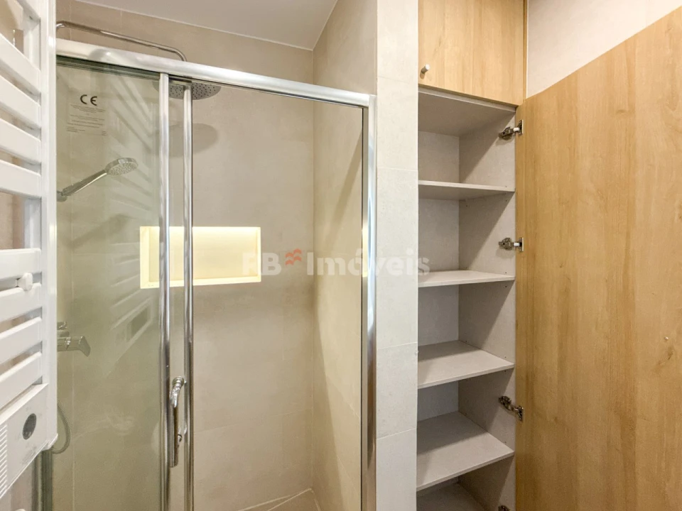 Apartamento T3 para Venda em Torres Novas (São Pedro), Lapas e Ribeira Branca Foto 26