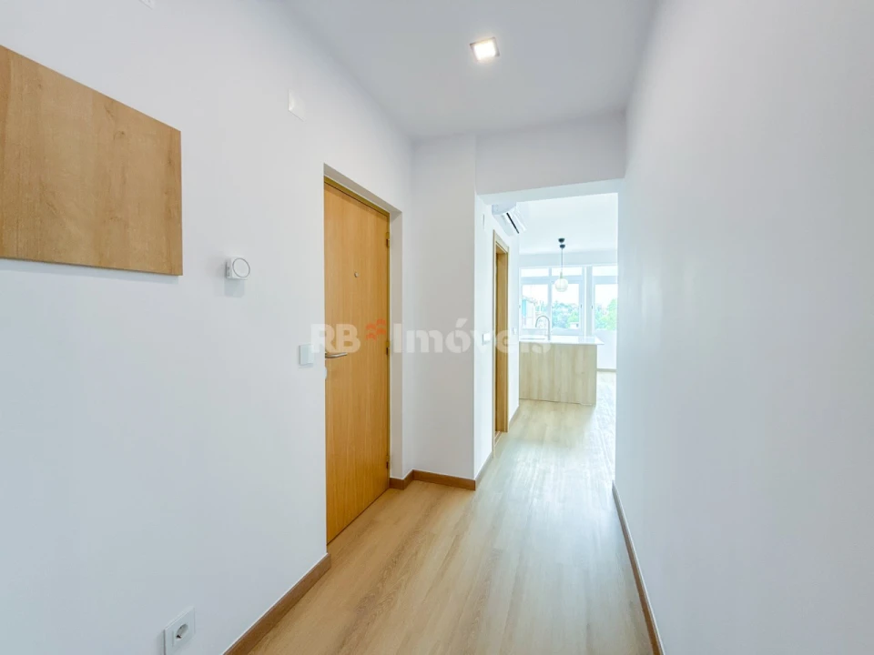 Apartamento T3 para Venda em Torres Novas (São Pedro), Lapas e Ribeira Branca Foto 29