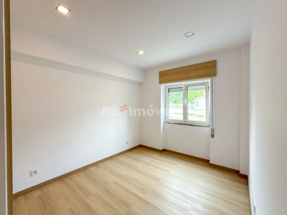 Apartamento T3 para Venda em Torres Novas (São Pedro), Lapas e Ribeira Branca Foto 31