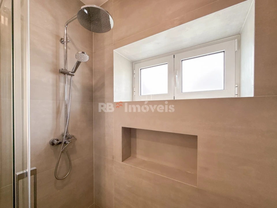 Apartamento T3 para Venda em Torres Novas (São Pedro), Lapas e Ribeira Branca Foto 39