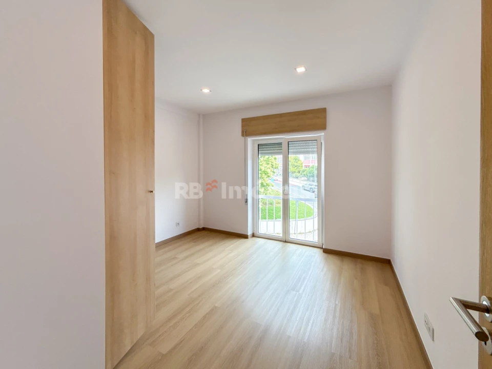 Apartamento T3 para Venda em Torres Novas (São Pedro), Lapas e Ribeira Branca Foto 43