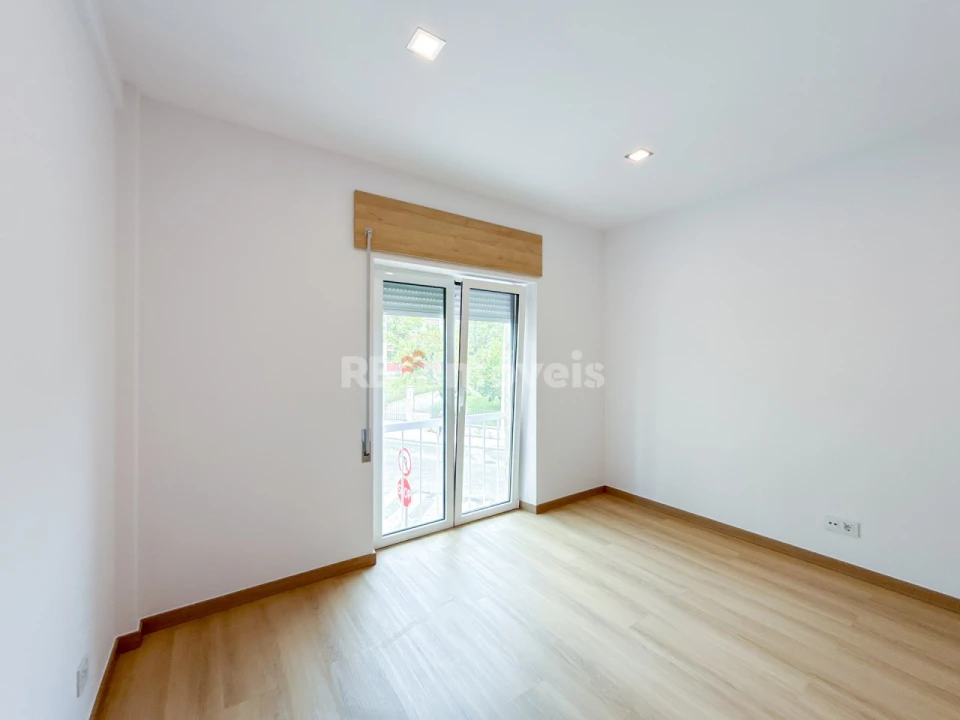Apartamento T3 para Venda em Torres Novas (São Pedro), Lapas e Ribeira Branca Foto 44