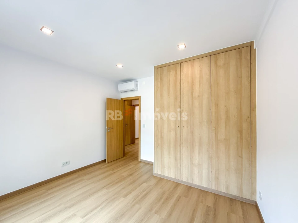 Apartamento T3 para Venda em Torres Novas (São Pedro), Lapas e Ribeira Branca Foto 45