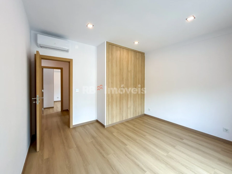 Apartamento T3 para Venda em Torres Novas (São Pedro), Lapas e Ribeira Branca Foto 46