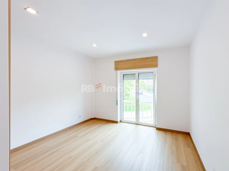 Apartamento T3 para Venda em Torres Novas (São Pedro), Lapas e Ribeira Branca Foto 47