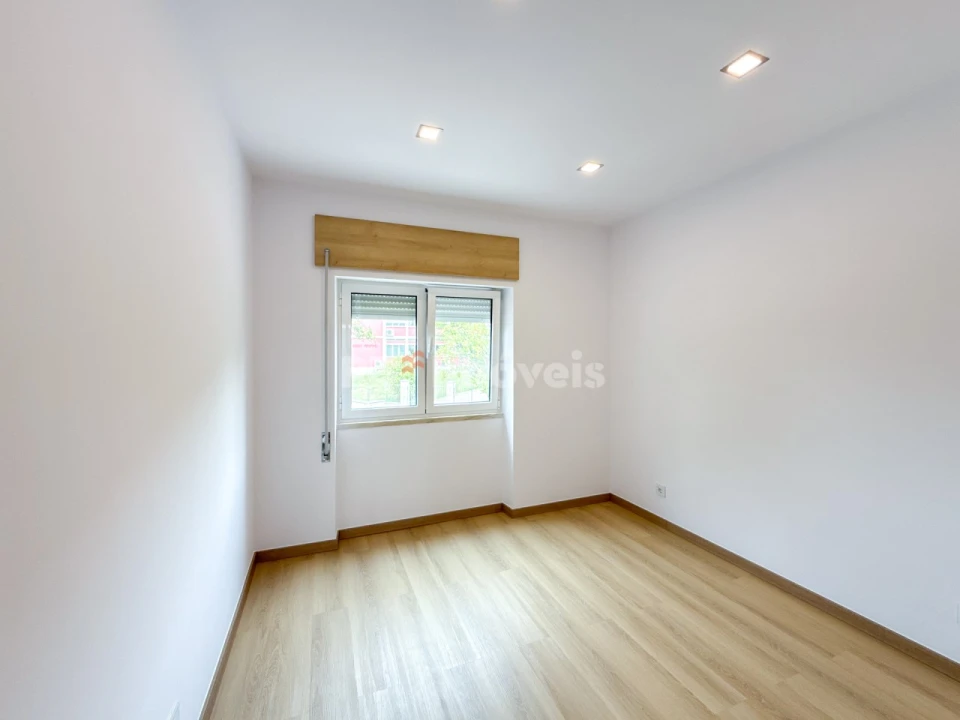 Apartamento T3 para Venda em Torres Novas (São Pedro), Lapas e Ribeira Branca Foto 48