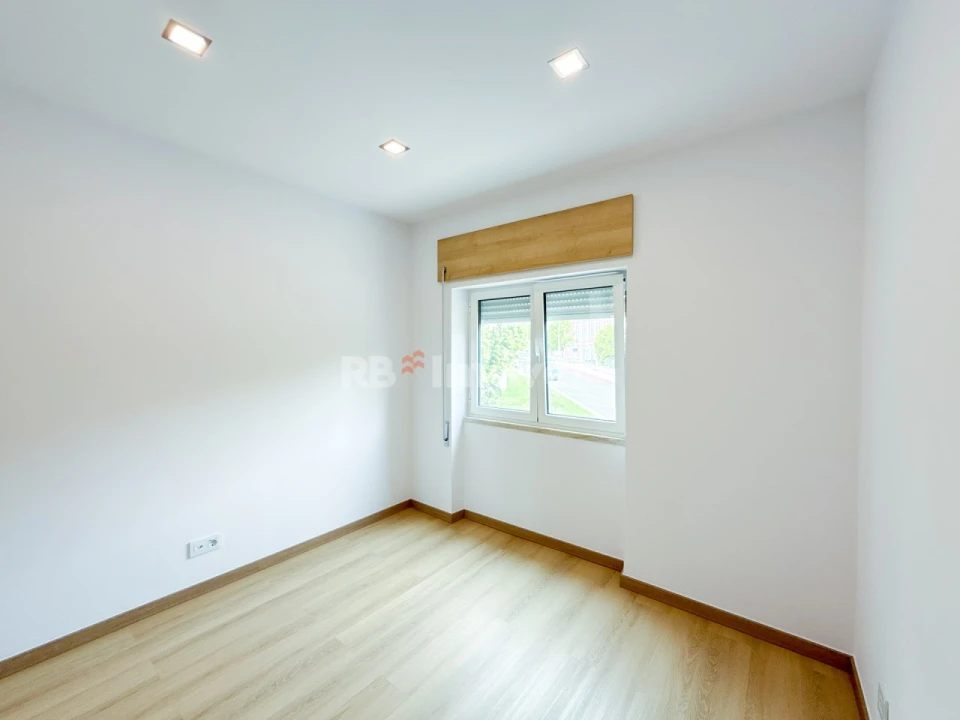 Apartamento T3 para Venda em Torres Novas (São Pedro), Lapas e Ribeira Branca Foto 49
