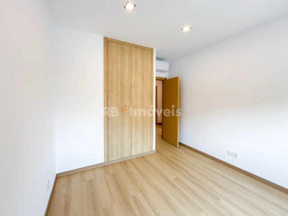 Apartamento T3 para Venda em Torres Novas (São Pedro), Lapas e Ribeira Branca Foto 50