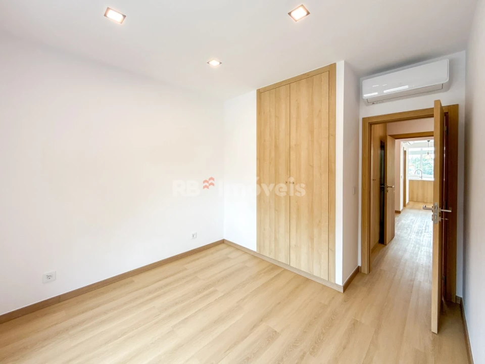 Apartamento T3 para Venda em Torres Novas (São Pedro), Lapas e Ribeira Branca Foto 51