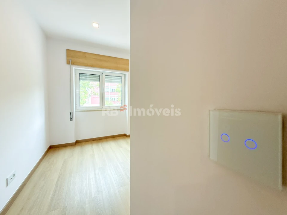 Apartamento T3 para Venda em Torres Novas (São Pedro), Lapas e Ribeira Branca Foto 52