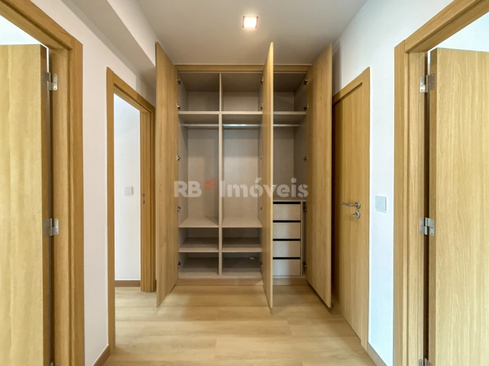 Apartamento T3 para Venda em Torres Novas (São Pedro), Lapas e Ribeira Branca Foto 53