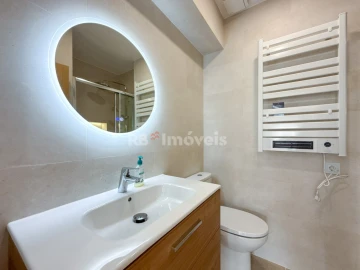 Apartamento T3 para Venda em Torres Novas (São Pedro), Lapas e Ribeira Branca