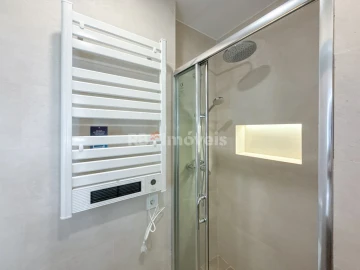 Apartamento T3 para Venda em Torres Novas (São Pedro), Lapas e Ribeira Branca