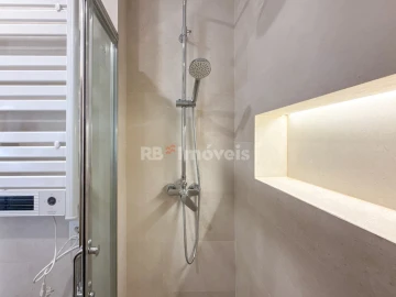 Apartamento T3 para Venda em Torres Novas (São Pedro), Lapas e Ribeira Branca