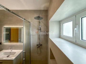 Apartamento T3 para Venda em Torres Novas (São Pedro), Lapas e Ribeira Branca