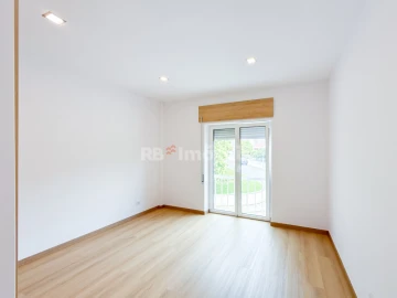 Apartamento T3 para Venda em Torres Novas (São Pedro), Lapas e Ribeira Branca