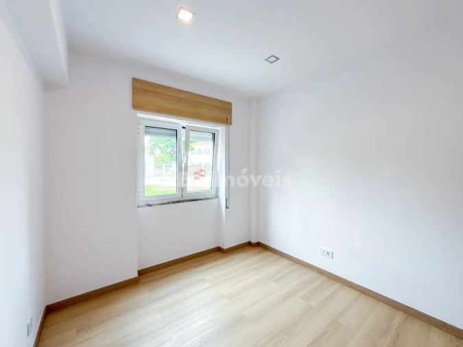 Apartamento T3 para Venda em Torres Novas (São Pedro), Lapas e Ribeira Branca Foto 32
