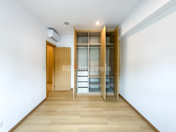 Apartamento T3 para Venda em Torres Novas (São Pedro), Lapas e Ribeira Branca Foto 37