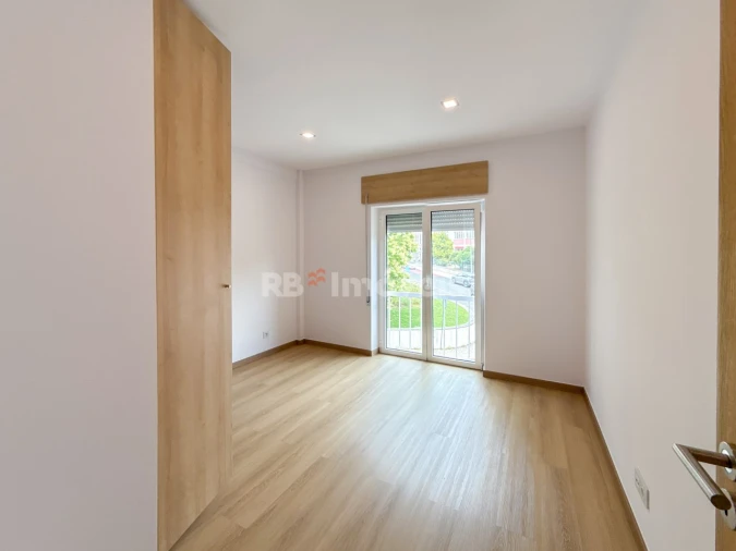 Apartamento T3 para Venda em Torres Novas (São Pedro), Lapas e Ribeira Branca Foto 43