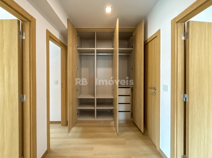 Apartamento T3 para Venda em Torres Novas (São Pedro), Lapas e Ribeira Branca Foto 53