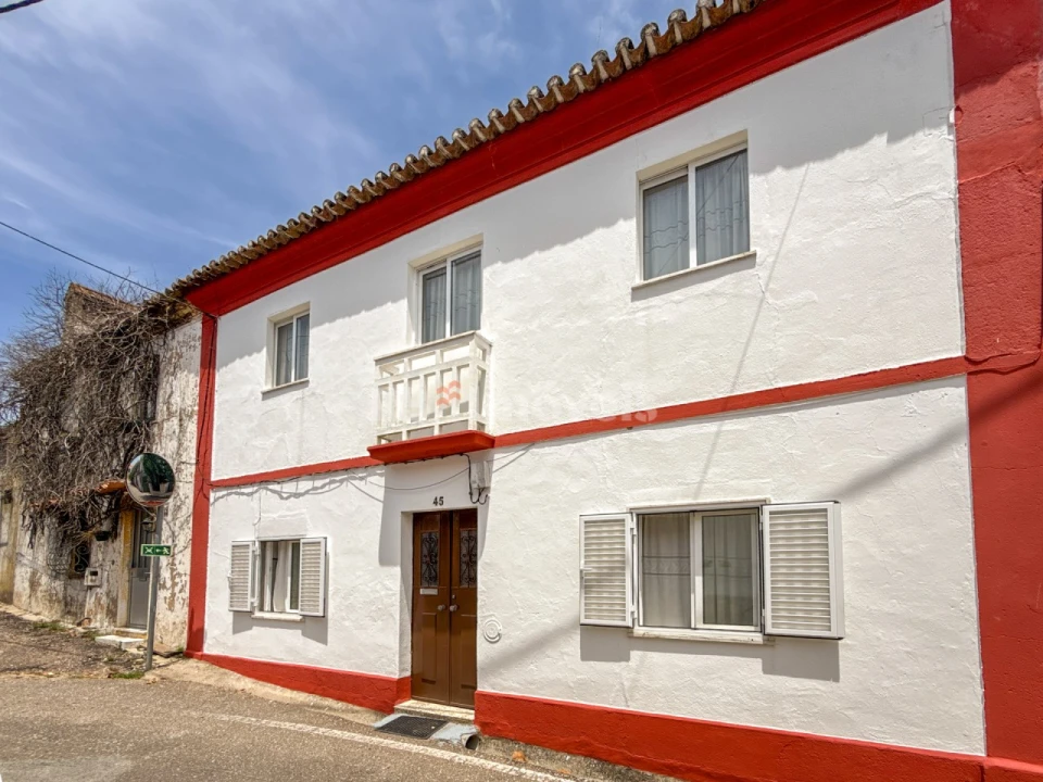 Moradia T3 para Venda em Gavião e Atalaia Foto 2