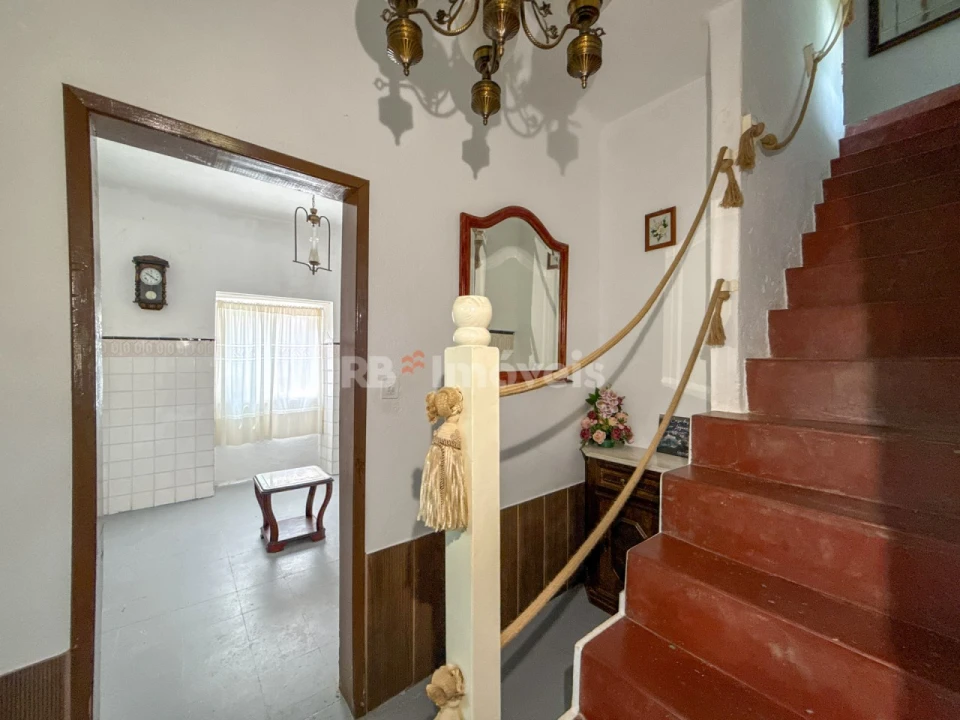 Moradia T3 para Venda em Gavião e Atalaia Foto 28