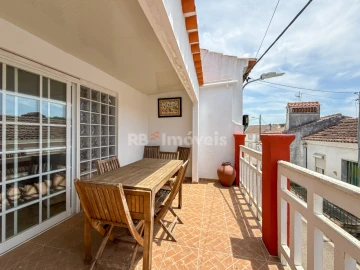 Moradia T3 para Venda em Gavião e Atalaia