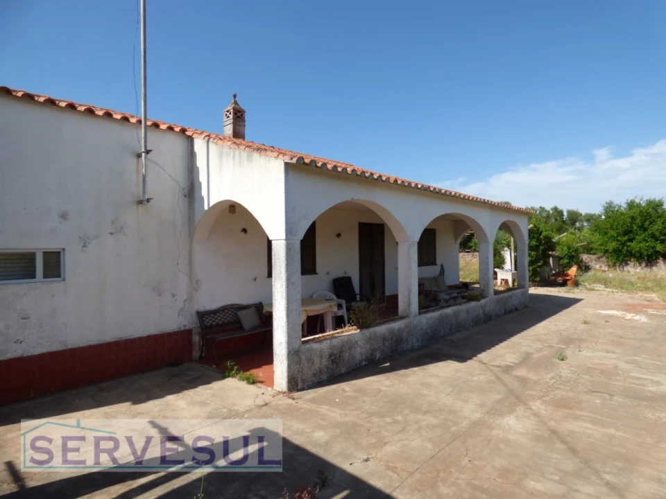 Moradia T3 para Venda em Silves Foto 2
